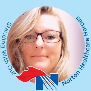 Meet your Posher, Stacy